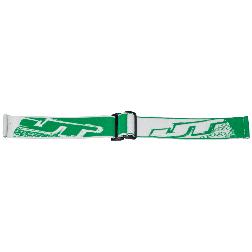 JT Paintball Special Edition TAO Woven Proflex Goggle Strap