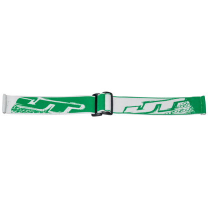 JT Paintball Special Edition TAO Woven Proflex Goggle Strap