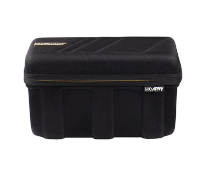 HK Army TFX Paintball Loader - Black/Black - HK Army