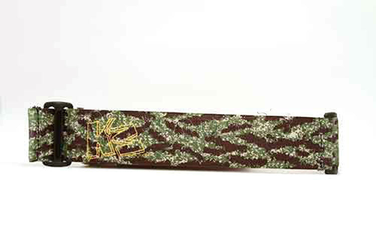 KM Strap - Tiger Camo - Limited Edition - KM