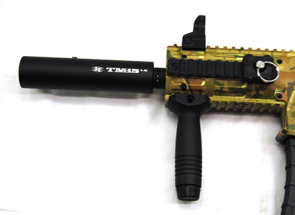 Used Empire BT TM-15 Limited Edition - Camo - Empire Battle Tested