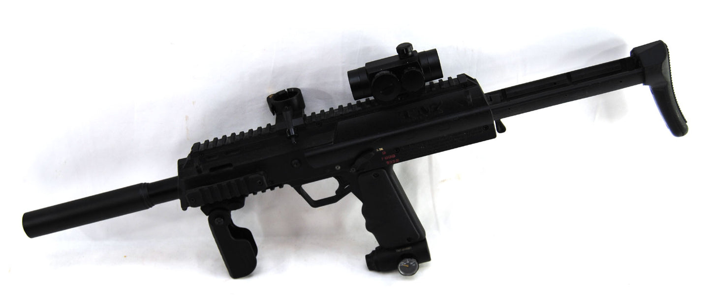 Used Empire Battle Tested TM7 - Empire Battle Tested