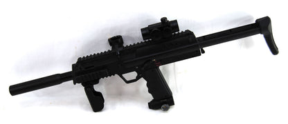 Used Empire Battle Tested TM7 - Empire Battle Tested