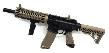 Used Tippmann Sports TMC w/ Foregrip - Tan/Black - Tippmann Sports