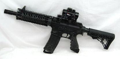 Used Tippmann Sports TMC w/ Red Dot - Black - Tippmann Sports