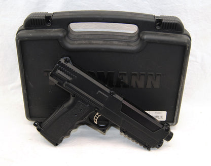 Tippmann TPX LOW SERIAL NUMBER #0000005 - Tippmann Sports