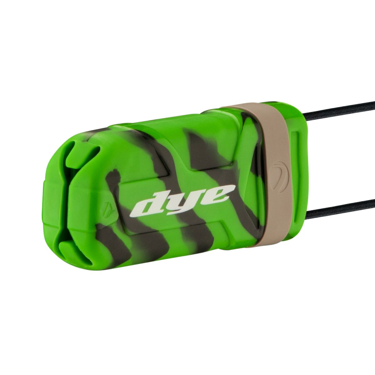 Dye Flex TWST Barrel Cover