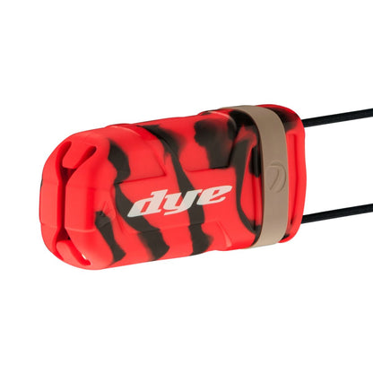 Dye Flex TWST Barrel Cover