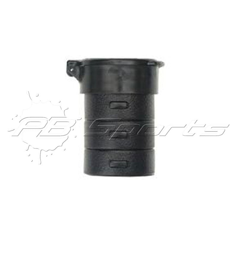 APP Allen Paintball Products Tac Cap II Black For Cyclone Feed Systems - Allen Paintball Products
