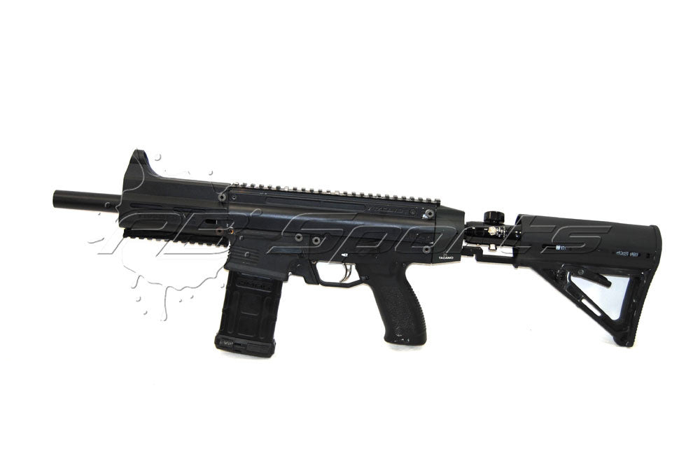 Used Tippmann X7 Phenom - Tippmann Sports