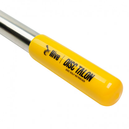 Hive Disc Golf Disc Talon Retriever - Yellow