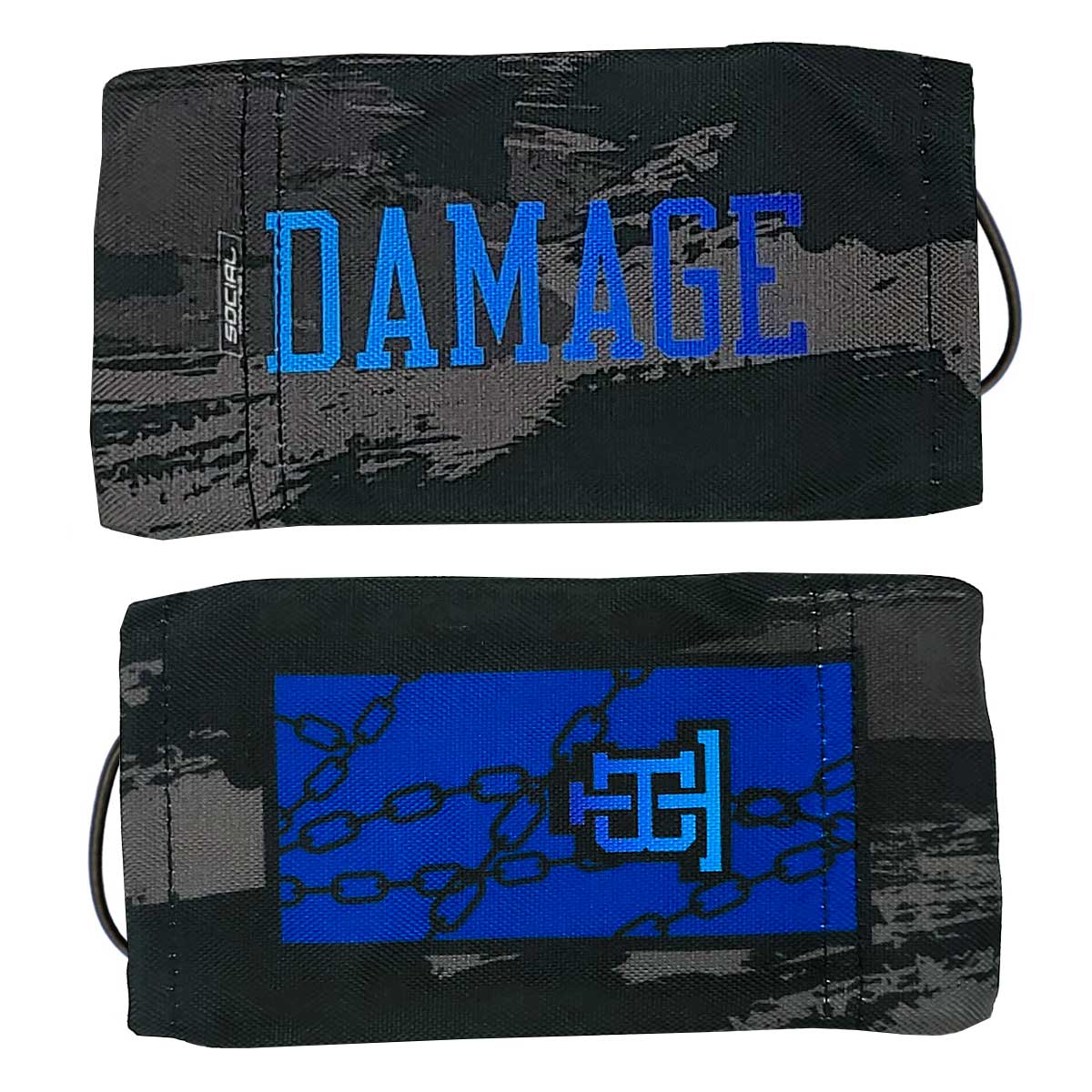 Social Paintball Barrel Cover - Standard Style