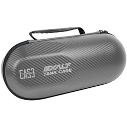 Exalt Universal Carbon Tank Case - Charcoal Grey - Exalt