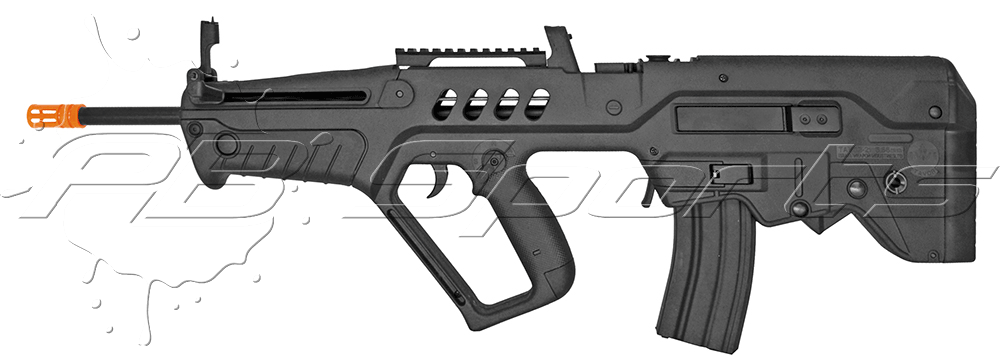 Elite Force IWI Tavor 21 AEG Airsoft Gun - Elite Force
