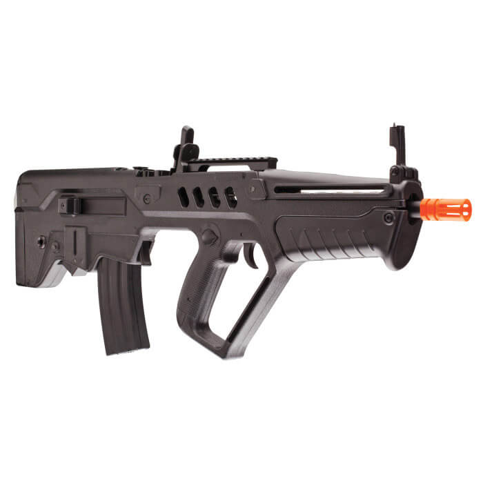 Umarex Elite Force Tavor 21 Competition Airsoft Rifle - Black - Elite Force