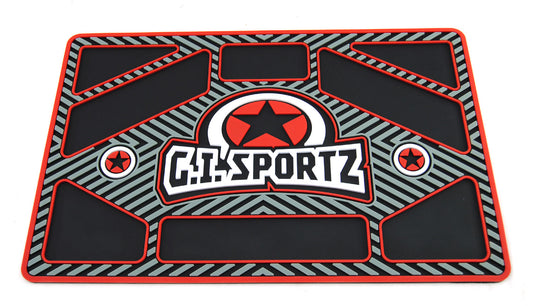 G.I. Sportz Tech Mat