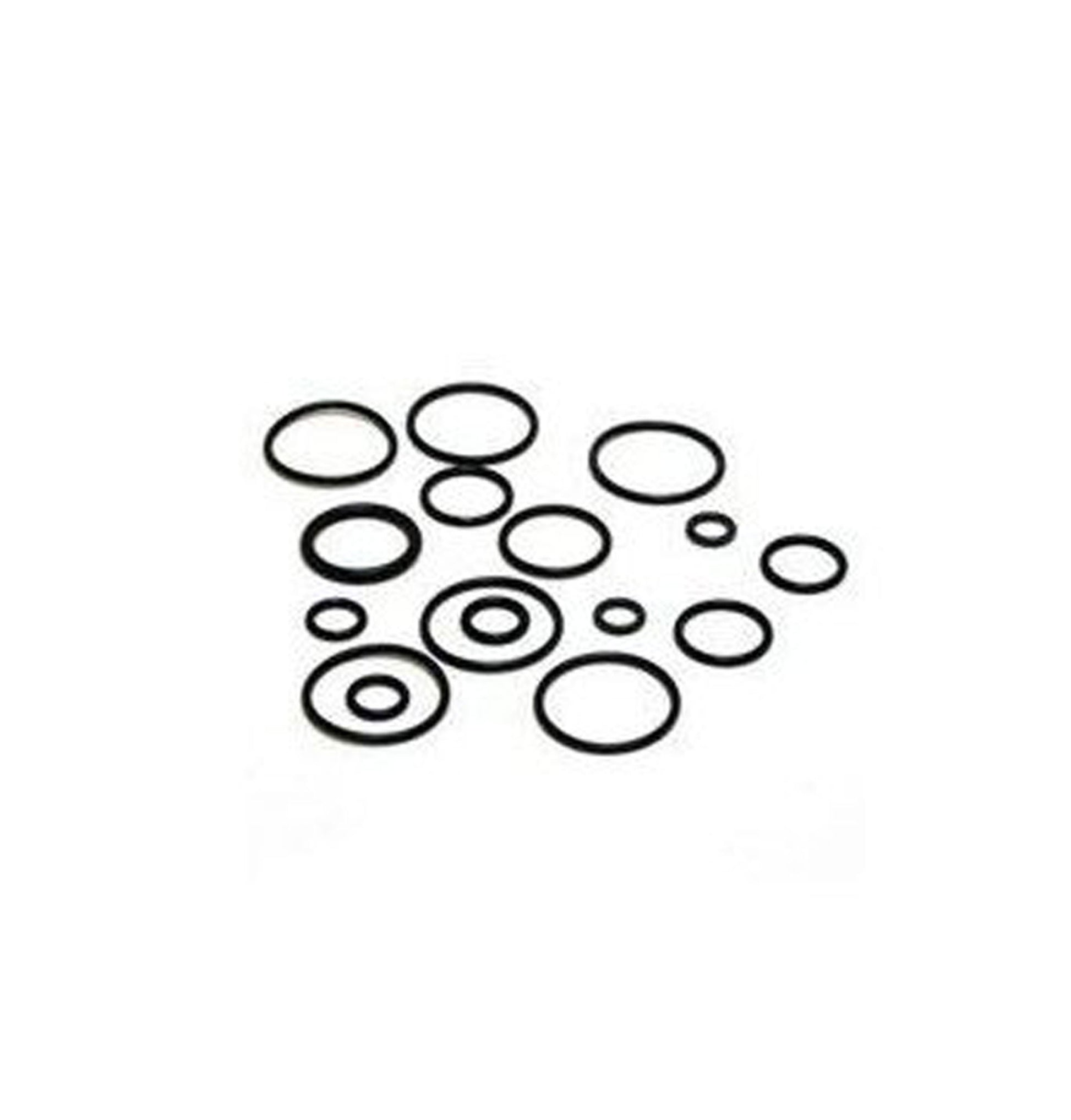 TechT Replacement O-Ring - L7 Ion Bolt - TechT