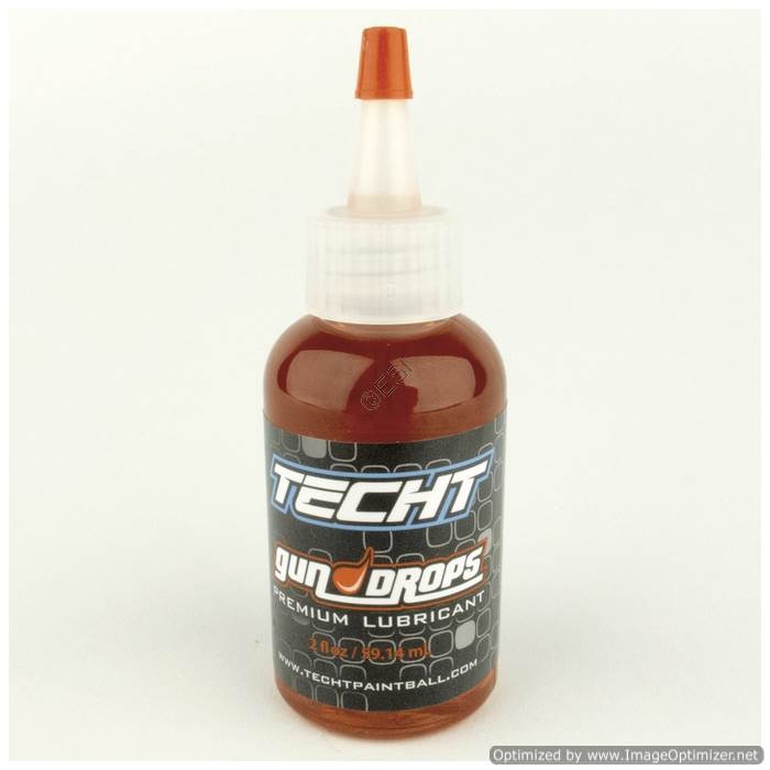 TechT Gun Drops - 2 OZ - TechT