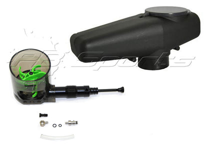 Techt Paintball Complete Cyclone Feed System Upgrade fits Tippmann X7 Phenom - TechT