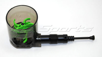 Techt Paintball Complete Cyclone Feed System Upgrade fits Tippmann A-5/X7 - TechT