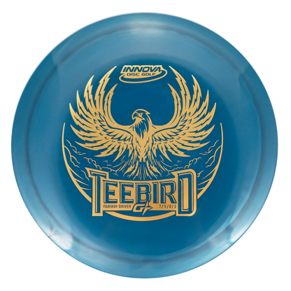 Innova GStar TeeBird Disc