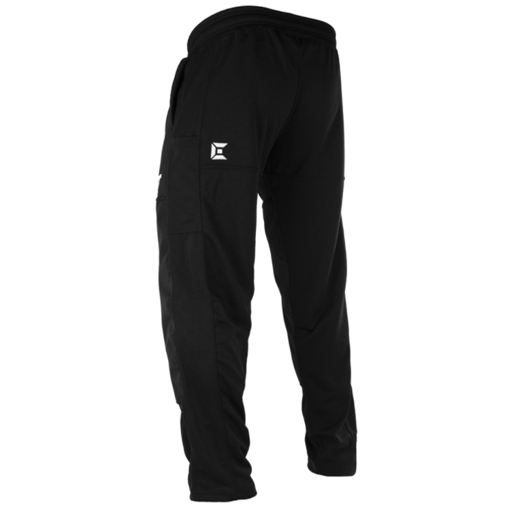 Exalt Throwback V2 Paintball Pants - Black