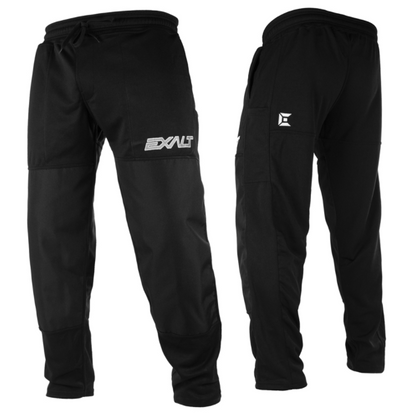 Exalt Throwback V2 Paintball Pants - Black