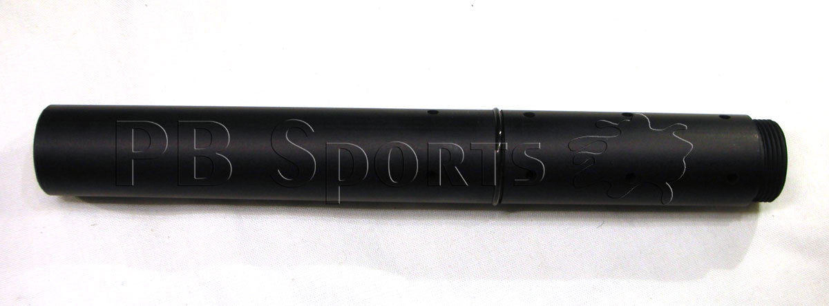 Tiberius Arms Threaded Tip Barrel Extension - Tiberius Arms