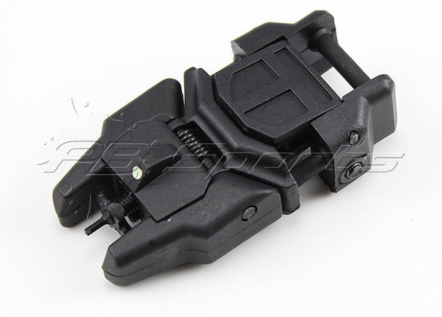 Tiberius Arms Back-Up Flip Up Front Sight - Tiberius Arms