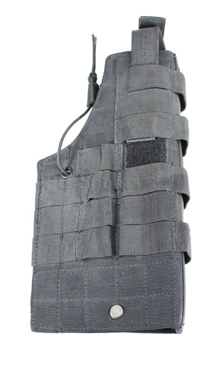 Tiberius Arms Holster - Universal Molle - Tiberius Arms