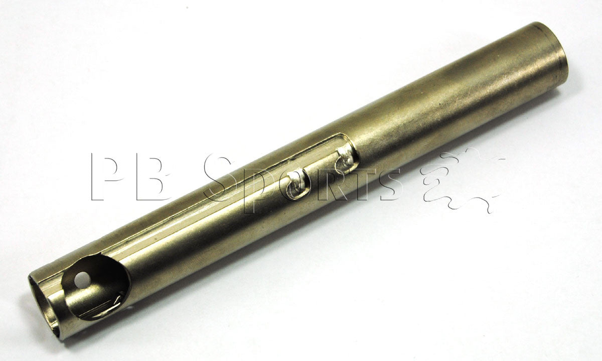 Tiberius Arms Silver Barrel fits T8 - Tiberius Arms