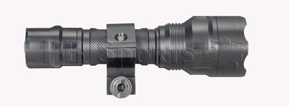 Tiberius Arms EXO Tactical Flashlight Kit - Tiberius Arms