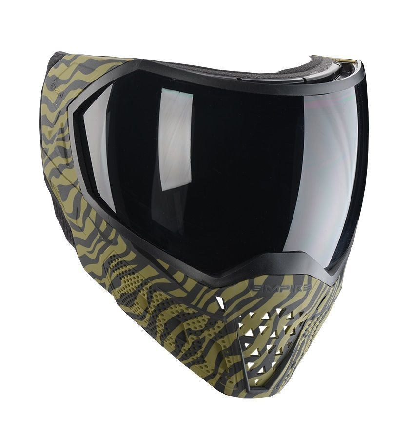 Empire EVS Enhanced Vision System Goggle - LE Olive Tiger Stripe - Empire
