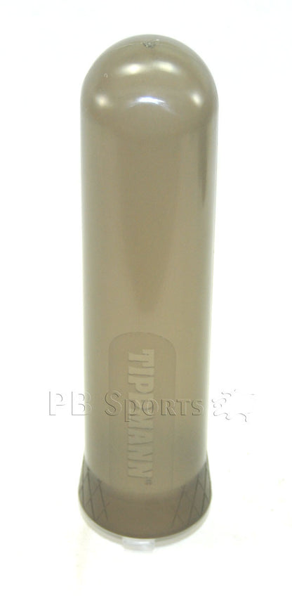 Tippmann 140 Round Pod - Smoke - Tippmann Sports