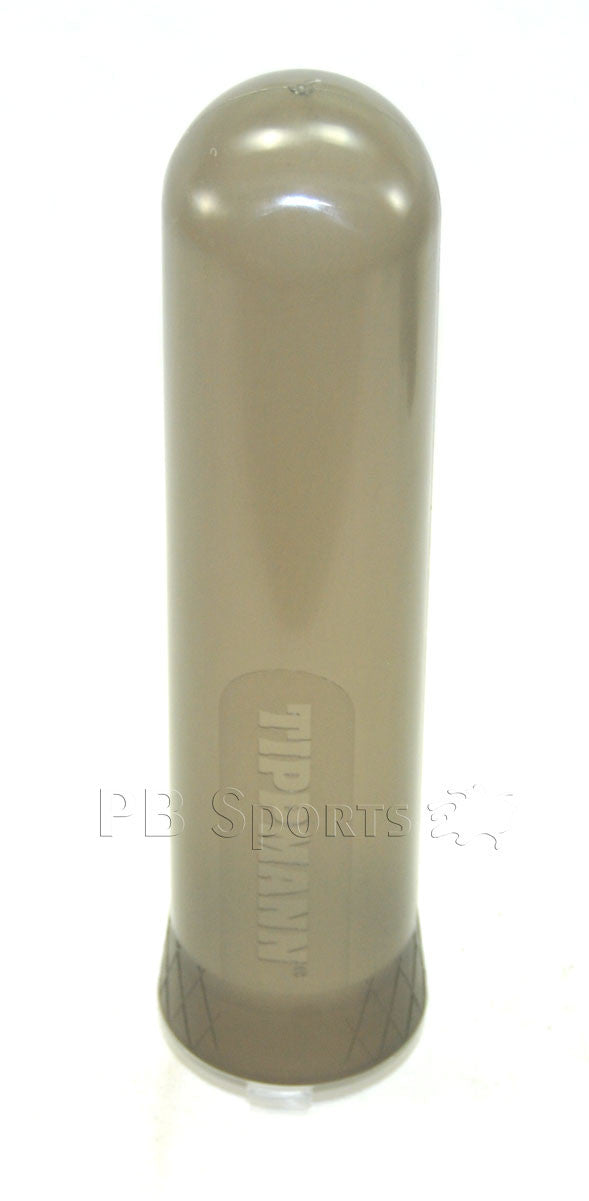 Tippmann 140 Round Pod 6 Pack - Smoke - Tippmann Sports