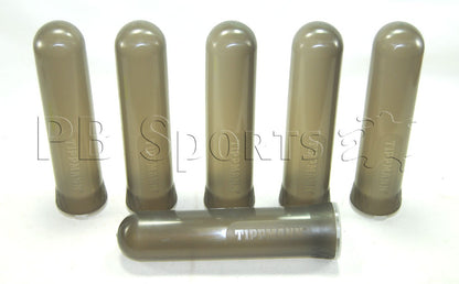 Tippmann 140 Round Pod 6 Pack - Smoke - Tippmann Sports
