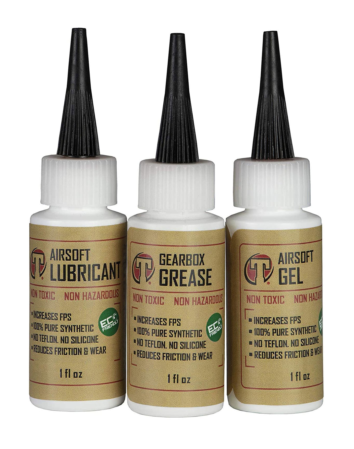 Tippmann Tactical Airsoft Lubrication Kit - Tippmann Sports