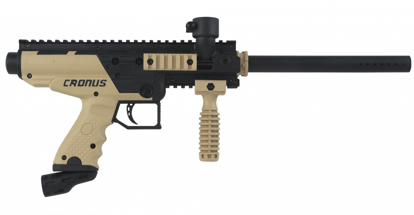 Tippmann Sports Cronus Package - Tippmann Sports