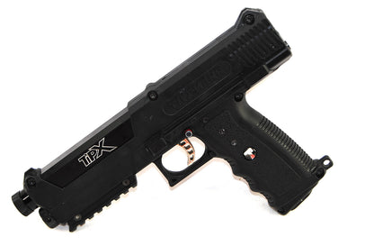 Used Tippmann Sports TiPX - Black