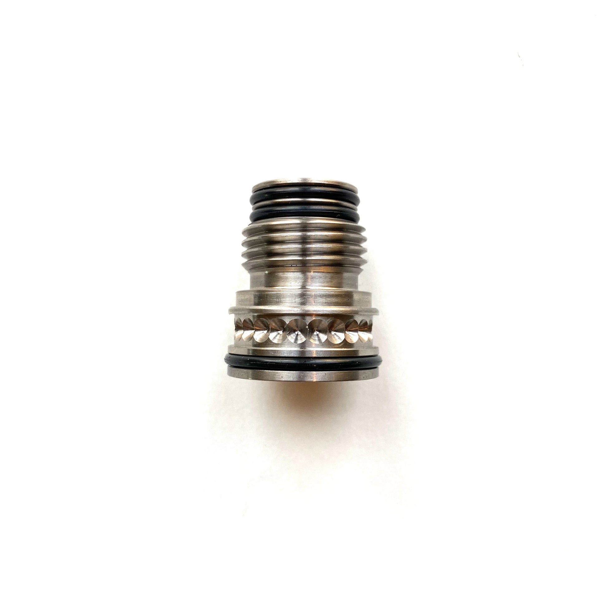 Infamous Titanium Cartridge for Powerhouse Regulators - Infamous