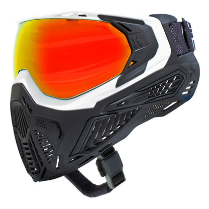 HK Army SLR Paintball Goggle - Trooper w/ Scorch Lens