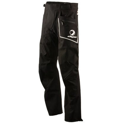 Dye UL-C Pants - Black