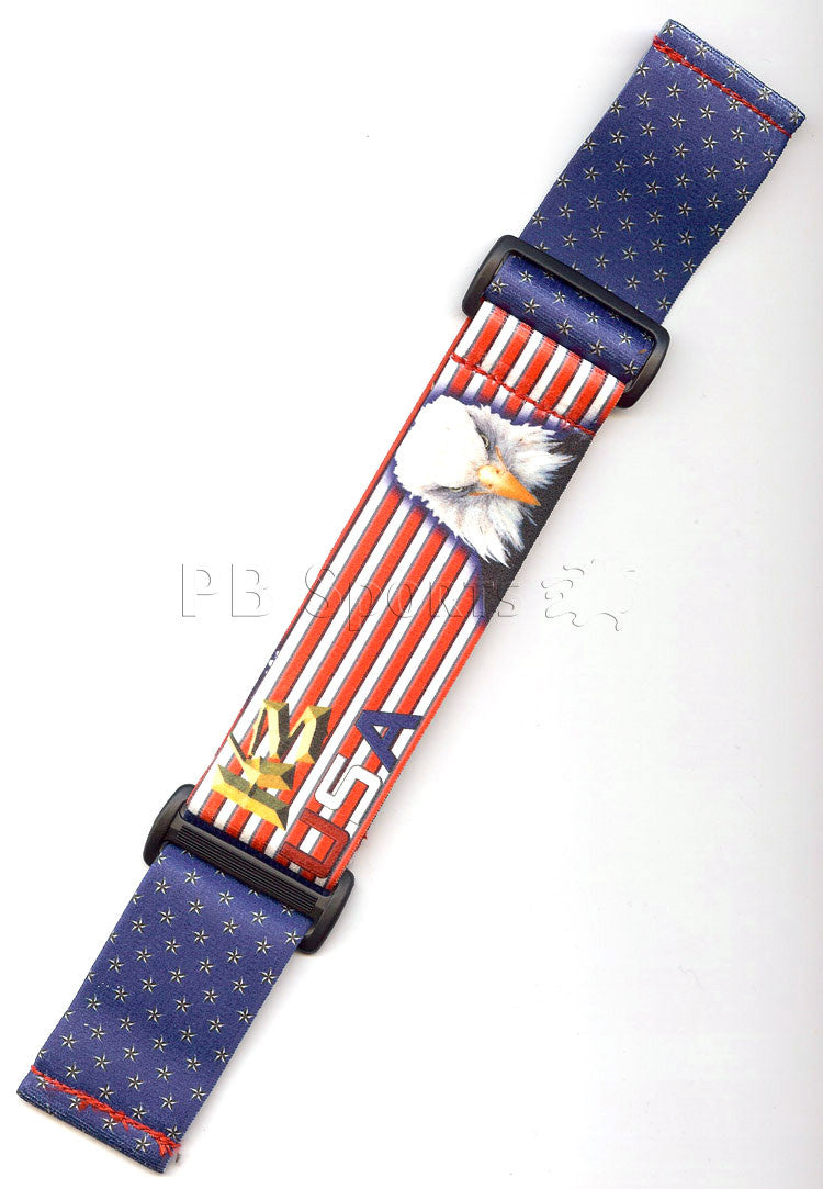 KM Strap - USA - KM