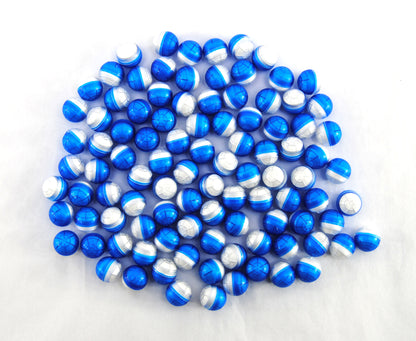 First Strike USP .50 Caliber Rounds - 100 Count - Ultra Spherical Projectiles .50cal - First Strike
