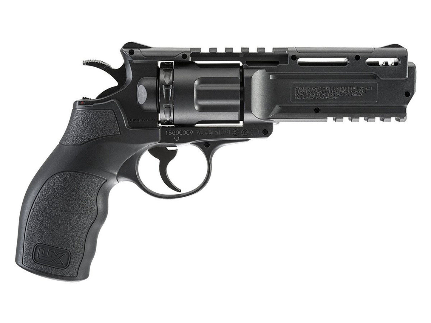 Umarex Brodax .177cal Steel BB Gun - Umarex