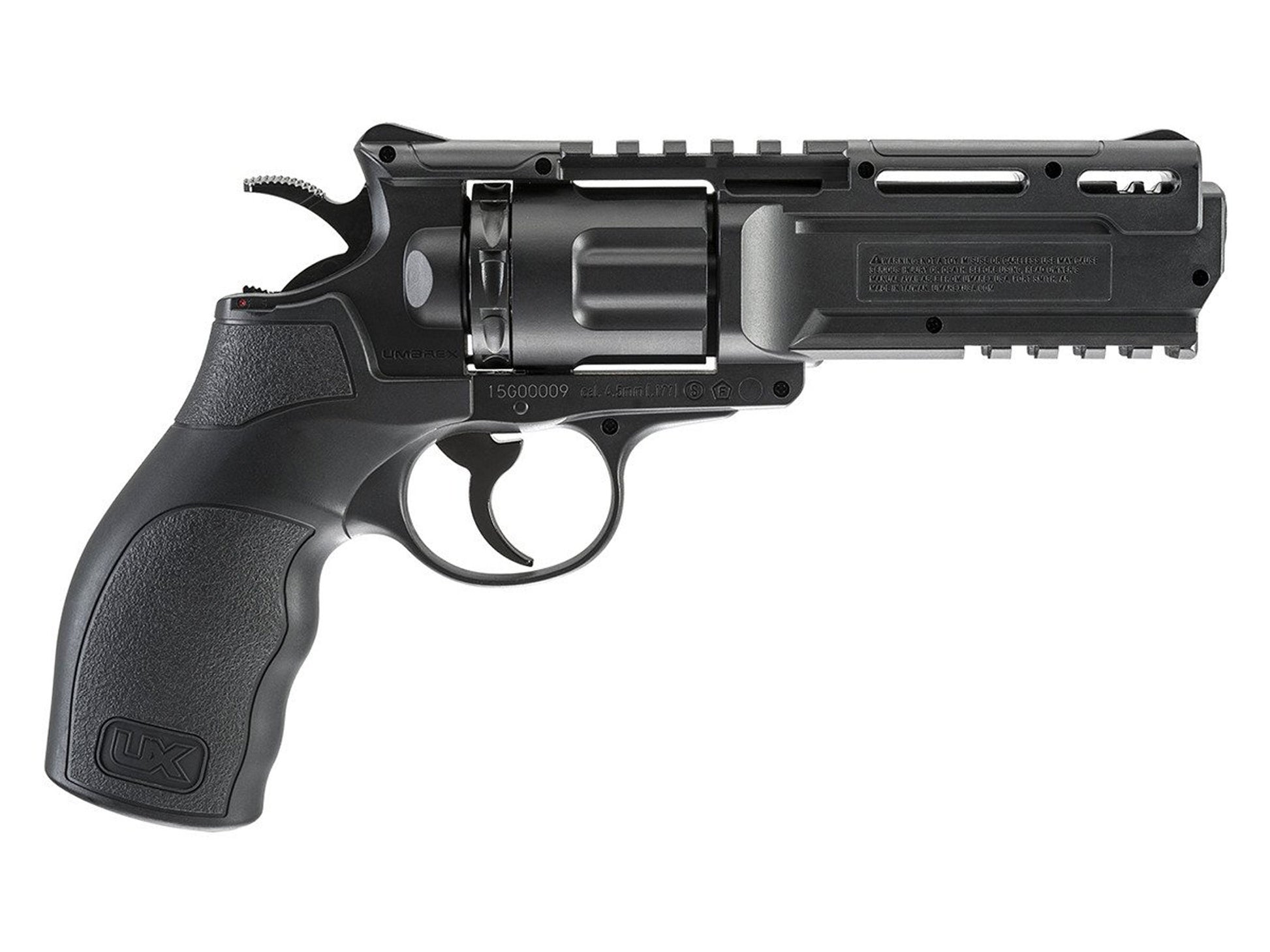 Umarex Brodax .177cal Steel BB Gun - Umarex
