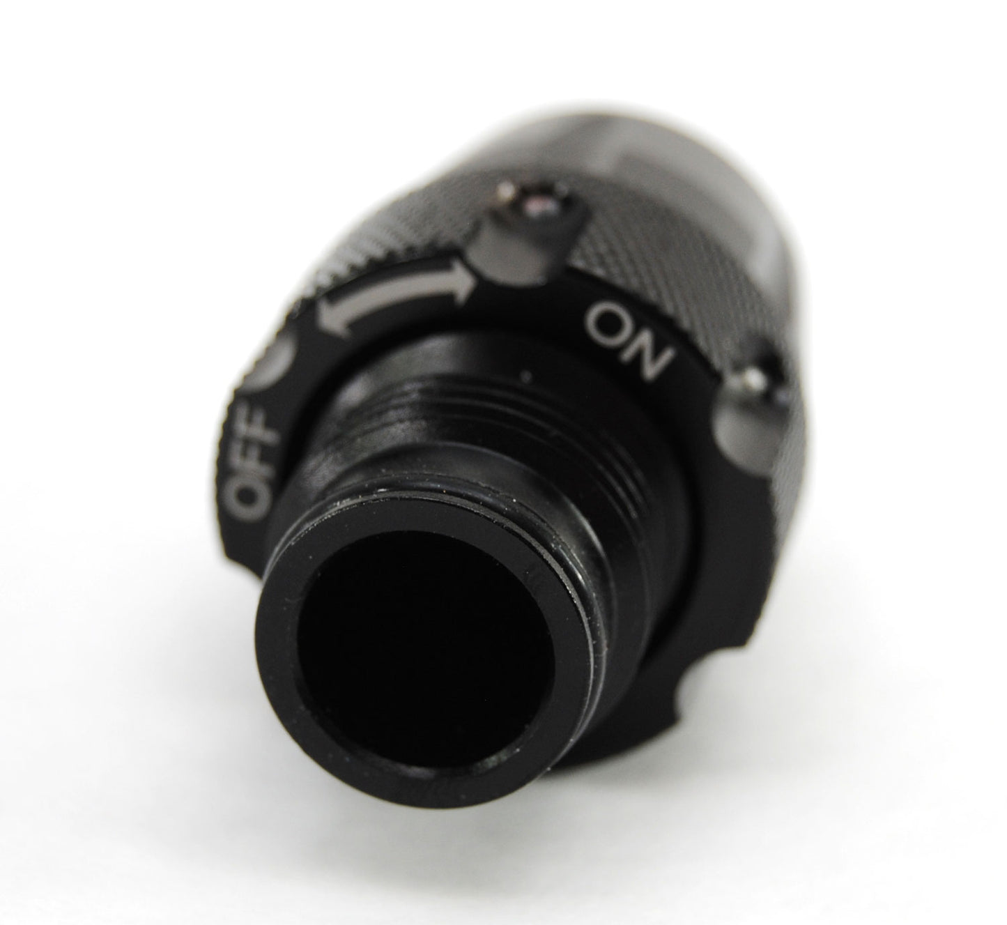 Valken Ultra On/Off ASA Adapter (Fits All Tanks) - Valken