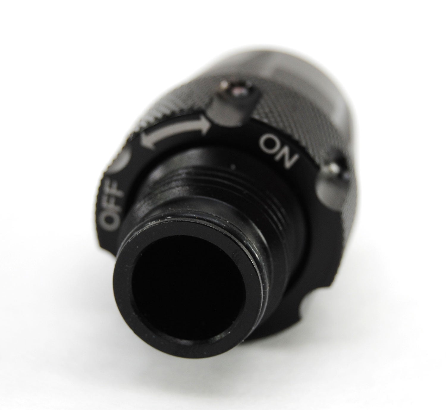 Valken Ultra On/Off ASA Adapter (Fits All Tanks) - Valken
