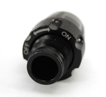 Valken Ultra On/Off ASA Adapter (Fits All Tanks) - Valken