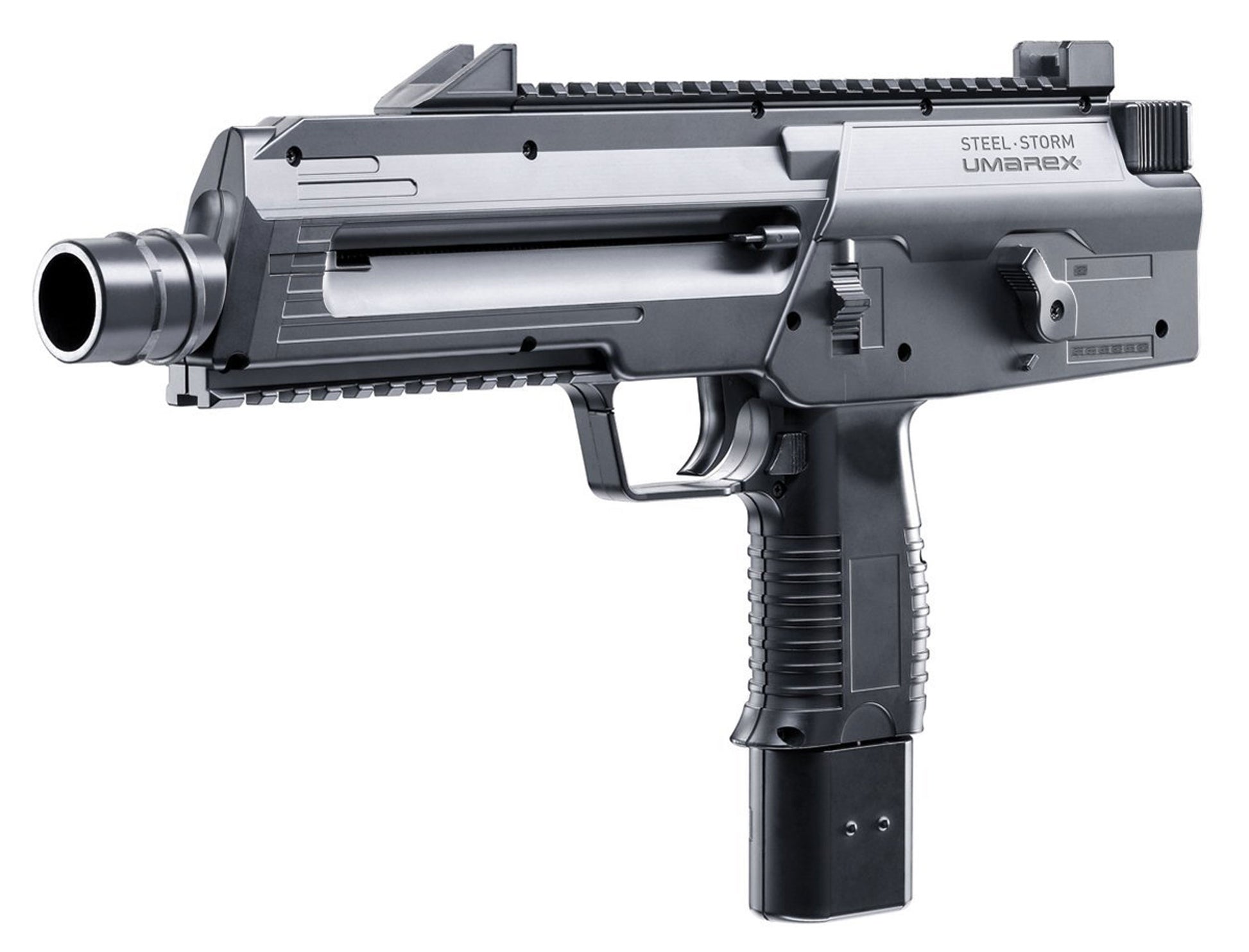 Umarex Steel Storm .177cal Steel BB Gun - Umarex